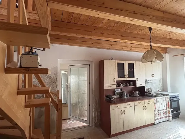 Prodej chalupy, Častrov, 180 m2