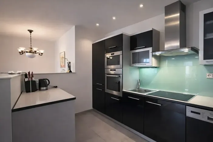 Pronájem bytu 3+kk, Praha - Žižkov, Pod Parukářkou, 75 m2