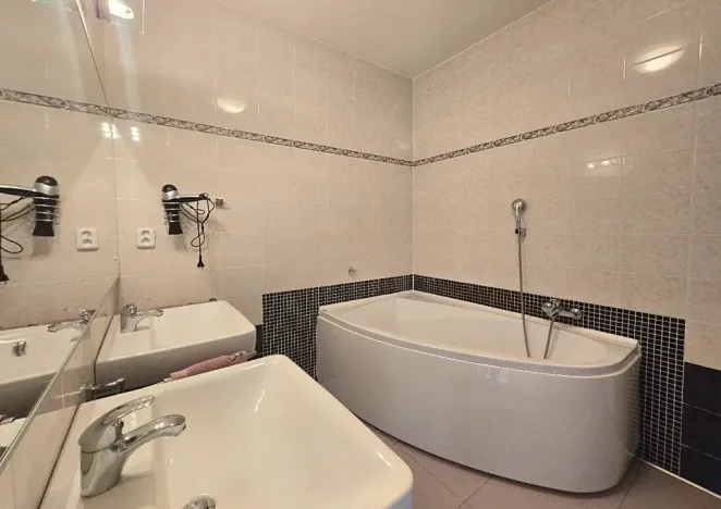 Pronájem bytu 3+kk, Praha - Žižkov, Pod Parukářkou, 75 m2