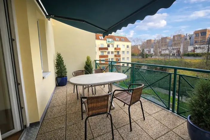 Pronájem bytu 3+kk, Praha - Žižkov, Pod Parukářkou, 75 m2