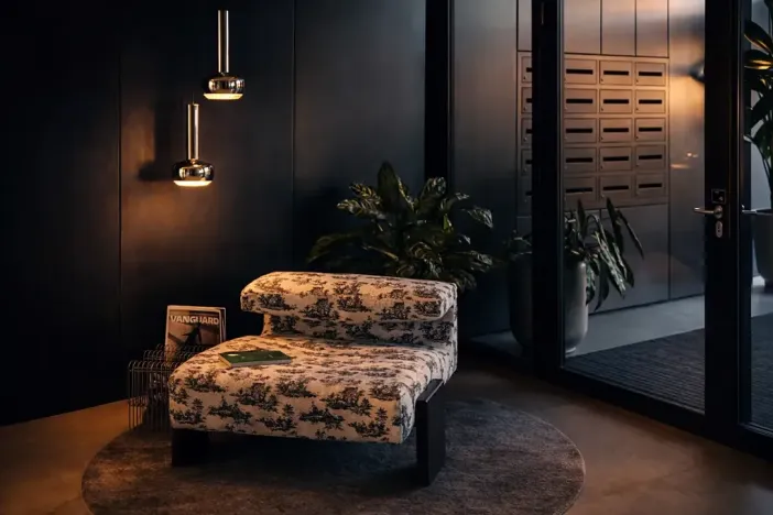 Prodej bytu 2+kk, Praha - Modřany, Československého exilu, 55 m2