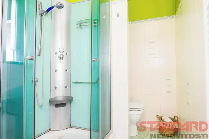 Pronájem bytu 1+kk, Plzeň, Tachovská, 34 m2