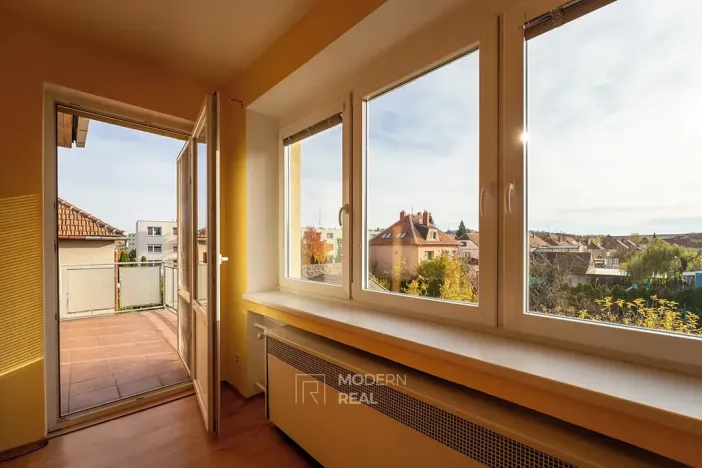 Prodej rodinného domu, Hustopeče, Komenského, 261 m2