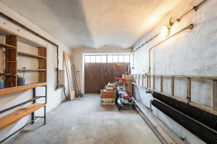 Prodej rodinného domu, Hustopeče, Komenského, 261 m2