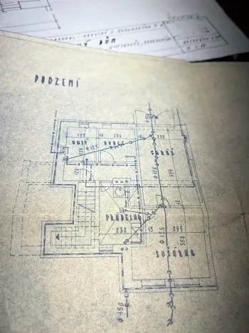 Prodej rodinného domu, Hustopeče, Komenského, 261 m2