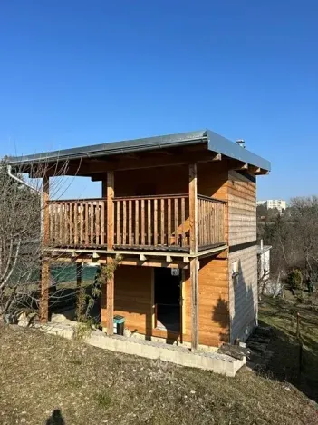 Prodej zahrady, Brno, 301 m2