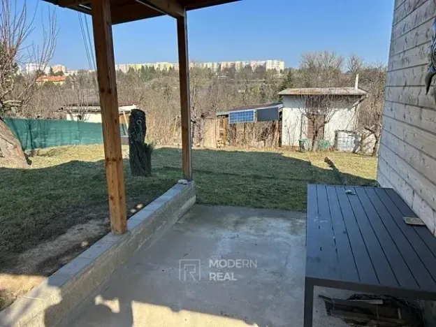 Prodej zahrady, Brno, 301 m2