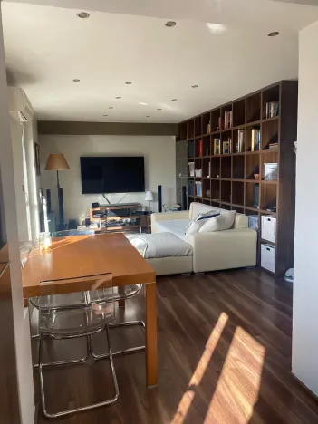 Prodej bytu 3+kk, Praha - Záběhlice, Holčovická, 73 m2