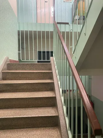 Prodej bytu 3+kk, Praha - Záběhlice, Holčovická, 73 m2