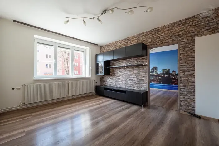 Prodej bytu 2+1, Brno, Opavská, 54 m2