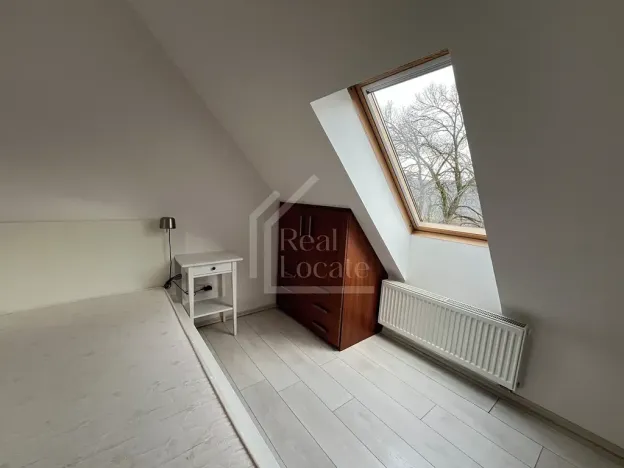 Pronájem bytu 2+kk, Praha - Hlubočepy, Kosořská, 72 m2