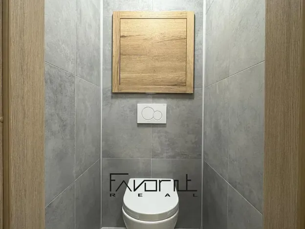 Prodej bytu 2+kk, Ostrava, Fojtská, 40 m2