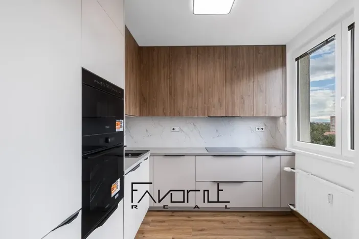 Pronájem bytu 3+1, Ostrava, Zimmlerova, 65 m2