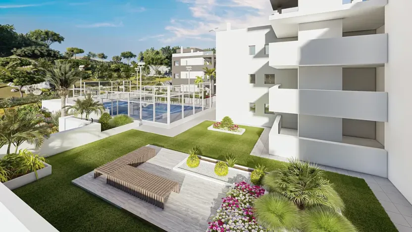 Prodej bytu 2+kk, Rincón de la Victoria, Španělsko, 35 m2