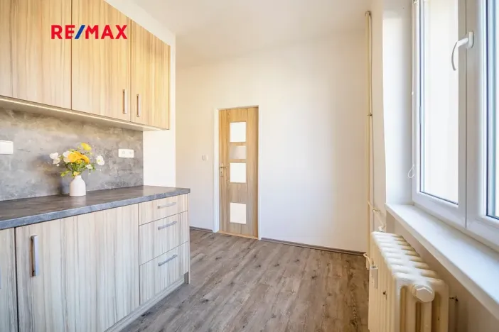 Prodej bytu 3+1, Mělník, Studentská, 68 m2