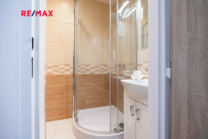 Prodej bytu 3+1, Mělník, Studentská, 68 m2