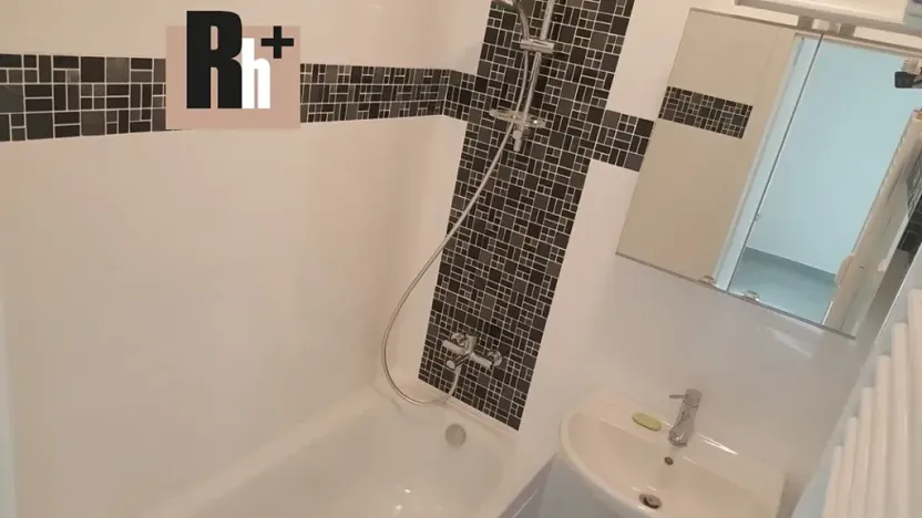 Pronájem bytu 1+1, Ostrava, Alšovo náměstí, 38 m2