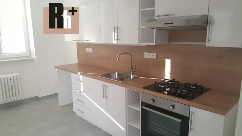 Pronájem bytu 1+1, Ostrava, Alšovo náměstí, 38 m2