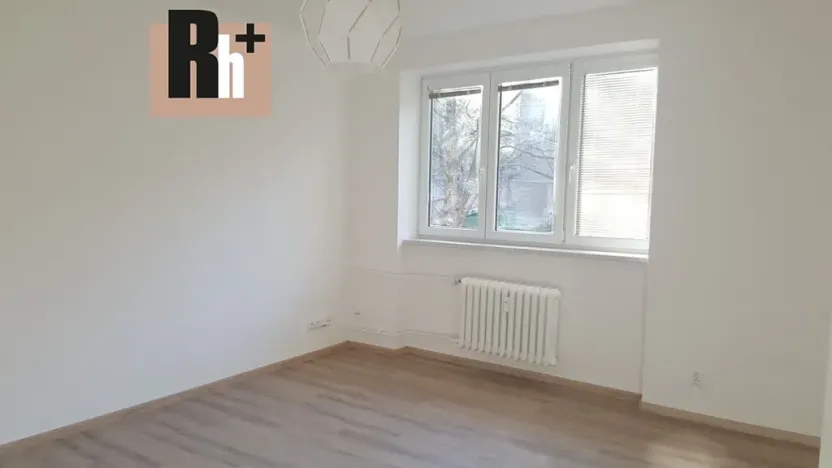 Pronájem bytu 1+1, Ostrava, Alšovo náměstí, 38 m2