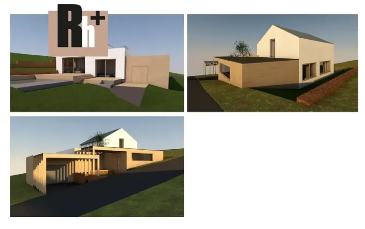 Prodej pozemku pro bydlení, Rychvald, 1367 m2