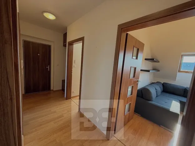 Pronájem bytu 3+kk, Praha - Cholupice, Kestřanská, 67 m2