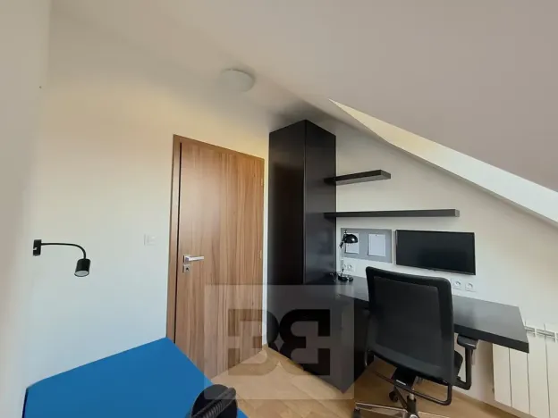 Pronájem bytu 3+kk, Praha - Cholupice, Kestřanská, 67 m2