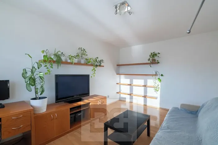 Pronájem bytu 2+1, Praha - Vokovice, Syrská, 52 m2