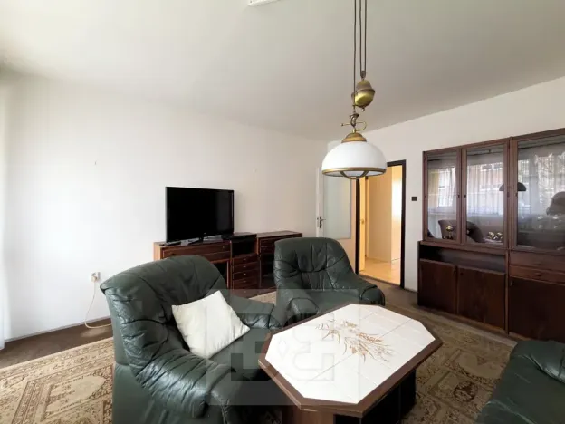 Pronájem bytu 3+1, Liberec, Skalní, 74 m2