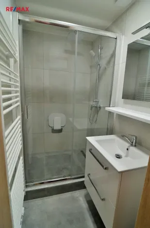 Pronájem bytu 2+kk, Praha - Motol, Brdlíkova, 46 m2