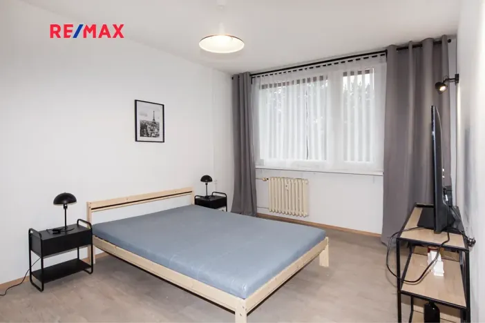 Pronájem bytu 2+kk, Praha - Chodov, Jažlovická, 41 m2