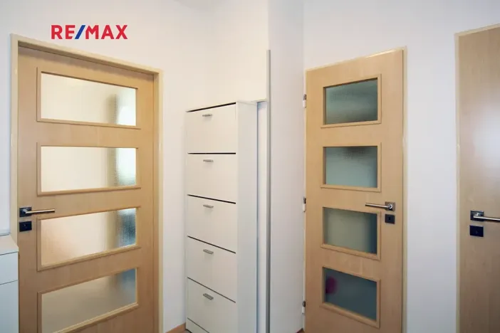 Pronájem bytu 2+kk, Praha - Chodov, Jažlovická, 41 m2