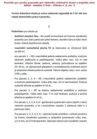 Prodej pozemku pro bydlení, Záříčí, 847 m2