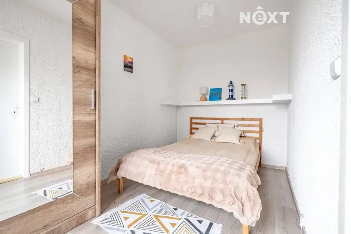 Prodej bytu 2+kk, Brno, Švermova, 43 m2