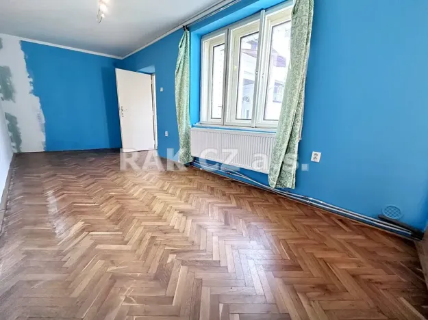 Prodej rodinného domu, Šestajovice, Husova, 118 m2