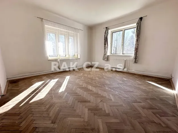 Prodej rodinného domu, Šestajovice, Husova, 118 m2