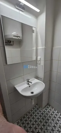 Pronájem bytu 2+1, Praha - Břevnov, Kolátorova, 59 m2