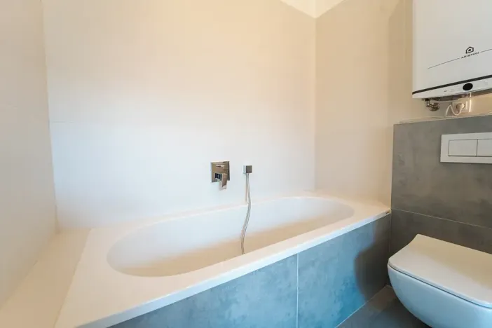 Pronájem bytu 4+kk, Mikulov, 28. října, 123 m2