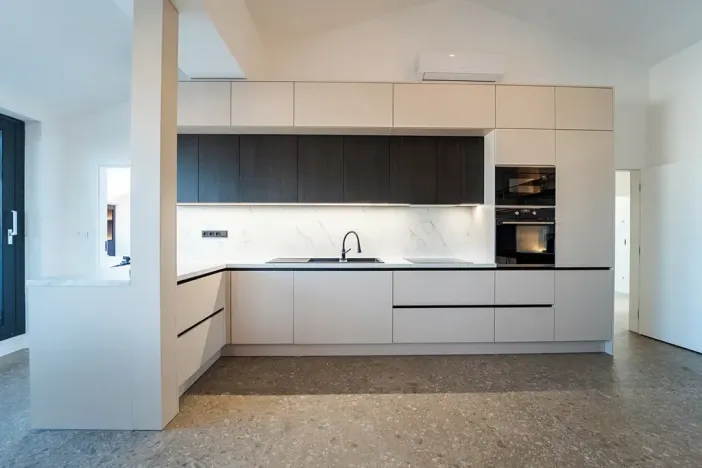 Pronájem bytu 4+kk, Mikulov, 28. října, 123 m2