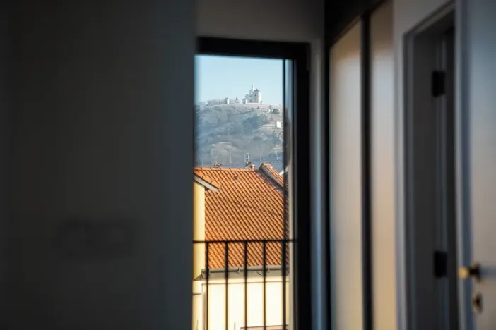 Pronájem bytu 4+kk, Mikulov, 28. října, 123 m2