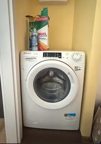 Pronájem bytu 1+kk, Kladno, Hřebečská, 16 m2