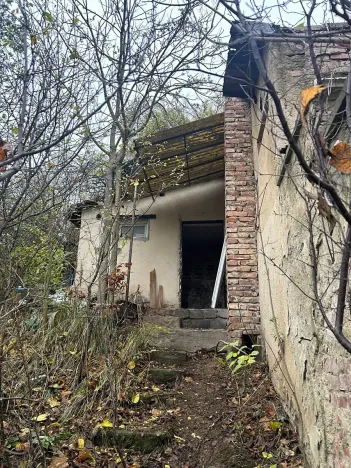 Prodej zahrady, Brno, Vinohrady, 990 m2