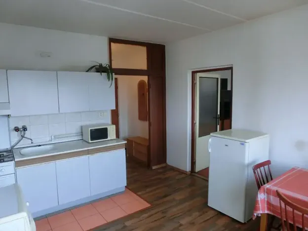 Prodej bytu 1+1, Ostrov, Kollárova, 36 m2