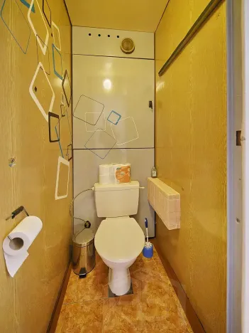 Prodej bytu 3+1, Jindřichův Hradec, Hvězdná, 67 m2