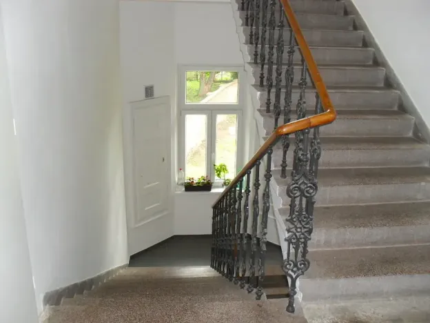 Pronájem bytu 1+kk, Brno, Hybešova, 27 m2