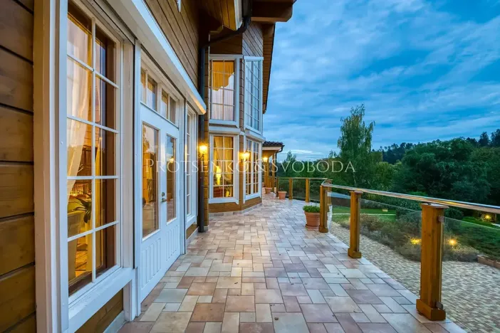 Prodej rodinného domu, Dublovice, 750 m2