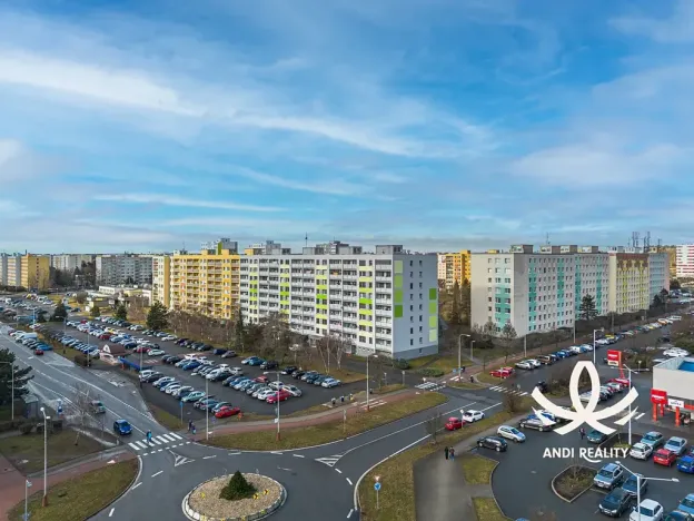 Prodej bytu 3+1, Mladá Boleslav, Havlíčkova, 73 m2