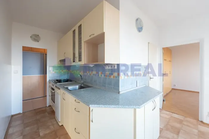 Pronájem bytu 3+1, Praha - Michle, Bítovská, 72 m2