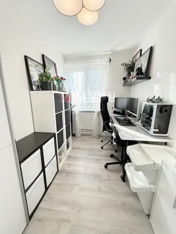 Prodej bytu 3+kk, Zbýšov, Sportovní, 52 m2