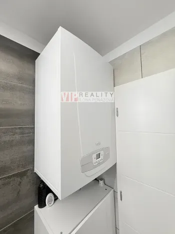 Prodej bytu 3+kk, Zbýšov, Sportovní, 52 m2