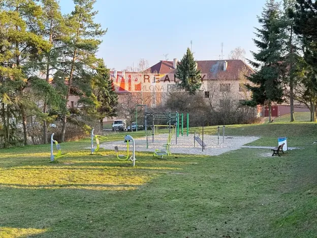 Prodej bytu 3+kk, Zbýšov, Sportovní, 52 m2